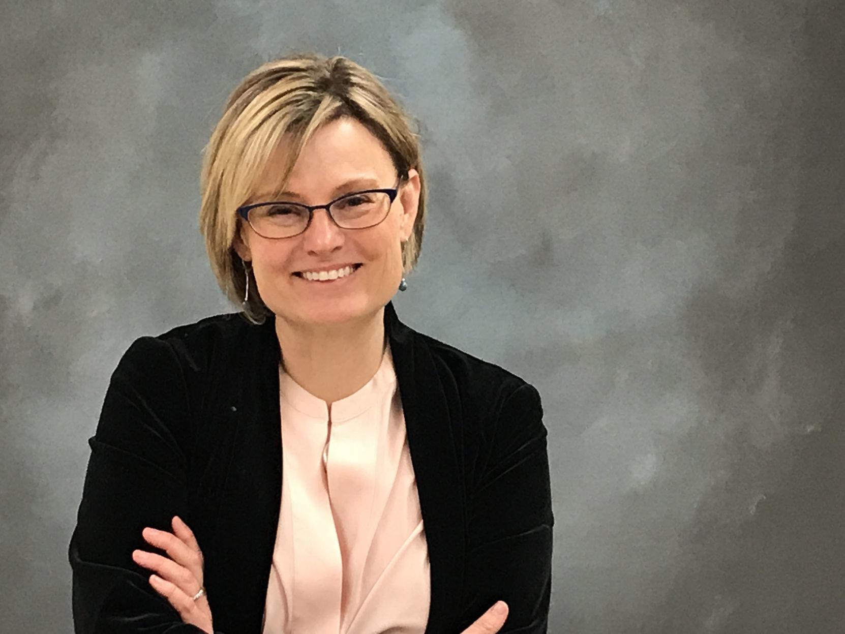 Big 10: Joanna Shisler